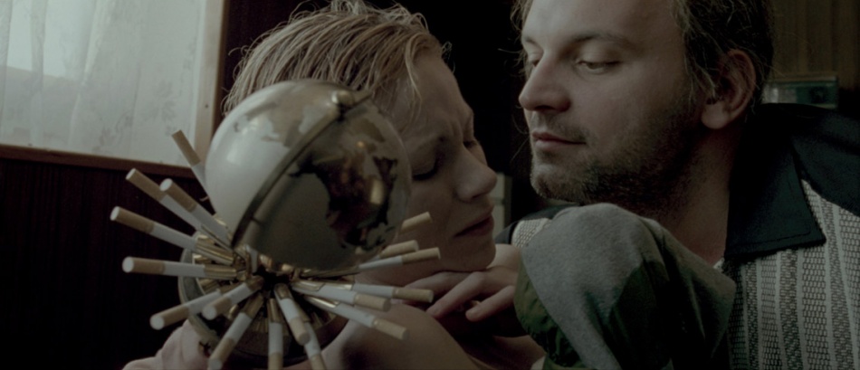 Безмолвные (2013) — Фильм.ру